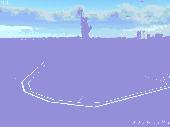 Screenshot of Statue of Liberty 3D Deluxe