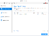 Screenshot of Stellar File Eraser