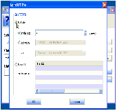 Screenshot of Stellar Phoenix Pst File Splitter