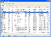 Screenshot of SterJo Task Manager