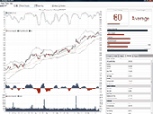 Screenshot of StockAnalyst Pro