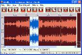 Screenshot of Streaming Audio Studio