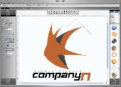 Studio V5 Logo Maker Screenshot