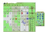 Screenshot of Sudoku Extend