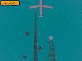 Super Aircraft Defense Screenshot