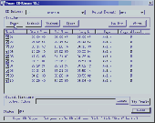 Screenshot of Super CD Ripper