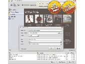 Super MP3 Download for Mac Screenshot