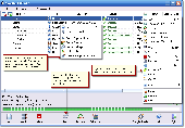 Screenshot of SyncBackSE