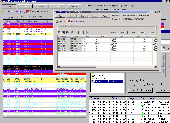 Screenshot of Syslog Collector