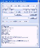 Screenshot of TAPI Modem ActiveX