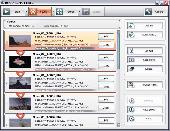 TMPGEnc MPEG Editor 3 Screenshot