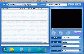 Screenshot of TOP HD Video Converter for Mac