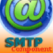 Screenshot of TSSI SMTP Component