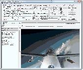 Screenshot of TVideoGrabber .NET Video SDK
