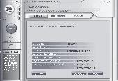 Screenshot of TZ Spyware-Adware Remover