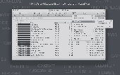 Tag Editor Free for Mac OS X Screenshot