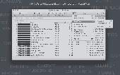 Screenshot of Tag Editor for MAC