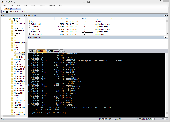 Take Command x64 Screenshot