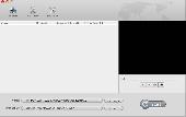 Tanbee Video Converter for Mac Screenshot