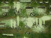 Screenshot of Tanks USA Firestorm