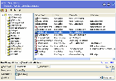 Screenshot of Tarma Installer