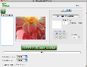 Tbw-pro - mac watermark software Screenshot