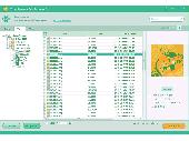 Screenshot of Tenorshare Any Data Recovery Pro