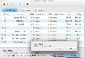 Screenshot of Tenorshare PDF Password Remover for Mac
