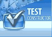 Test Constructor Screenshot