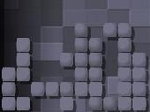 Screenshot of Tetris Arcade