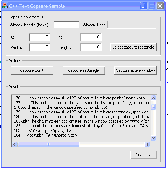 TextCaptureX Screenshot