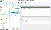 Screenshot of TextPipe Engine