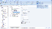Screenshot of TextPipe Lite