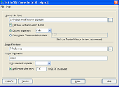 Text to SQL Converter Screenshot