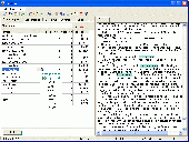 Screenshot of Textanz