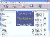 The Cipher Screenshot