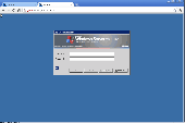 Screenshot of ThinRDP Server