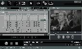 Screenshot of ThinkVD DVD Ripper Ultimate