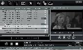 Screenshot of ThinkVD Video Converter Ultimate