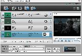 Tipard AMV Video Converter Screenshot