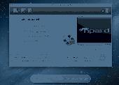 Screenshot of Tipard All Music Converter for Mac