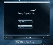Screenshot of Tipard Blu-ray Player for Mac