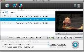 Screenshot of Tipard DVD Audio Ripper for Mac