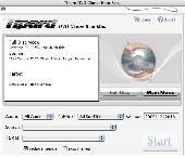 Screenshot of Tipard DVD Cloner for Mac