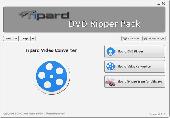 Tipard DVD Ripper Pack Screenshot