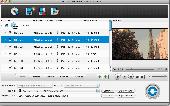 Tipard DVD to iPod Converter for Mac Screenshot