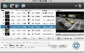 Screenshot of Tipard MP4 Video Converter for Mac