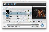 Tipard Mac DVD Ripper Platinum Screenshot