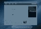 Tipard PDF Converter for Mac Screenshot