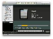 Tipard iPad 2 to Mac Transfer Ultimate Screenshot